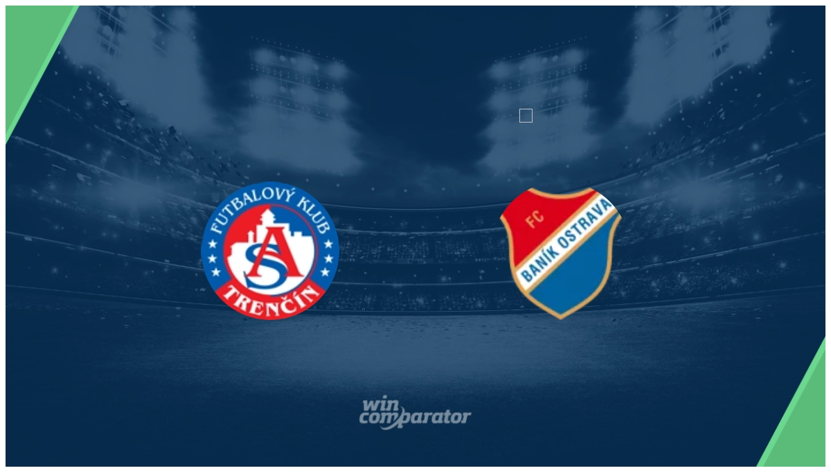 AS Trencin Banik Ostrava prediction