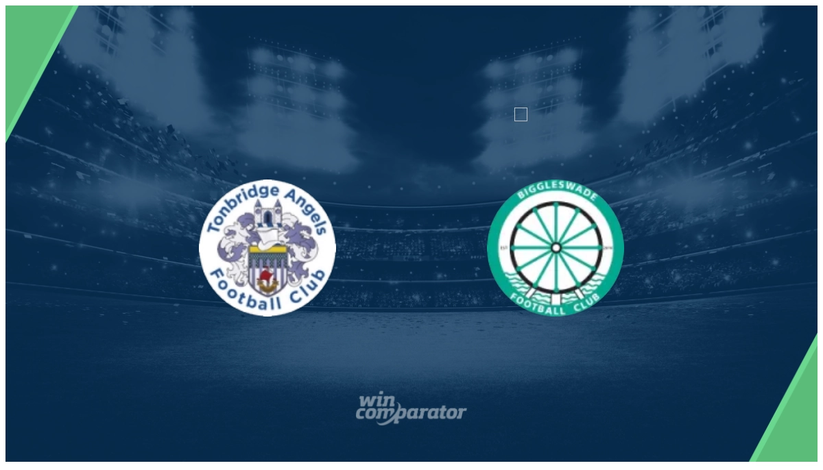Tonbridge Angels Biggleswade FC prediction