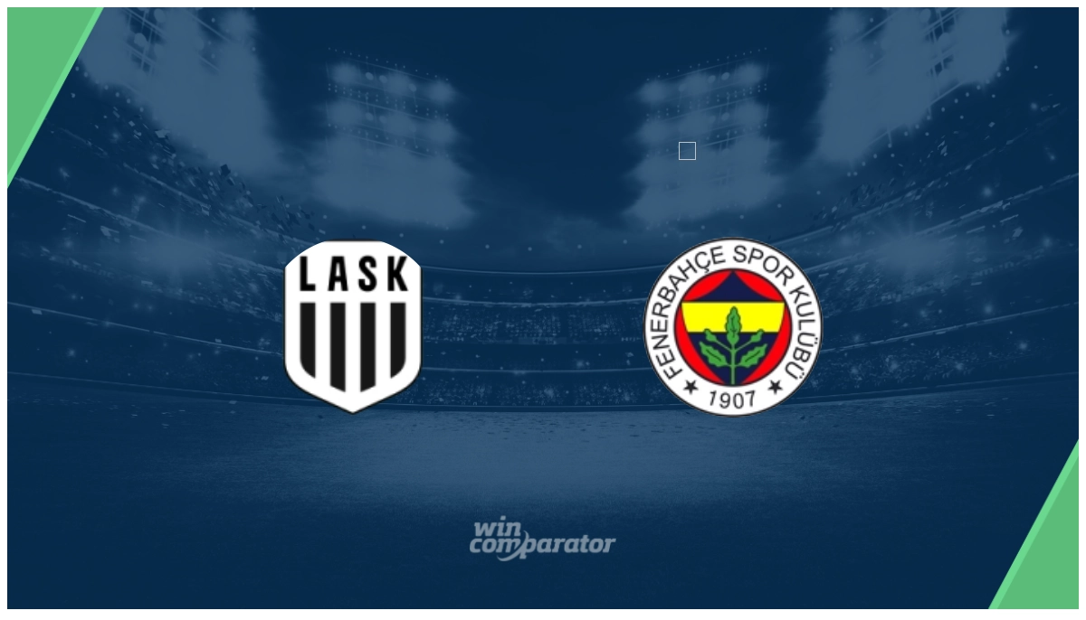Pronóstico LASK Linz Fenerbahce