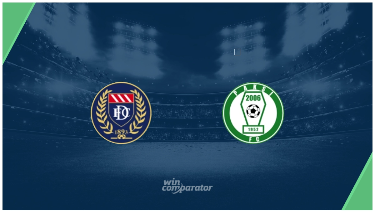 Pronóstico FC Dundee Paksi FC