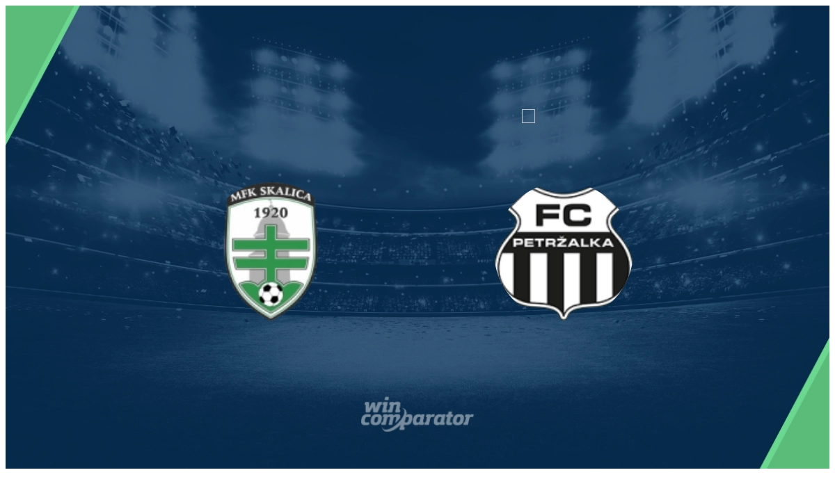 MFK Skalica Petrzalka 1898 prediction