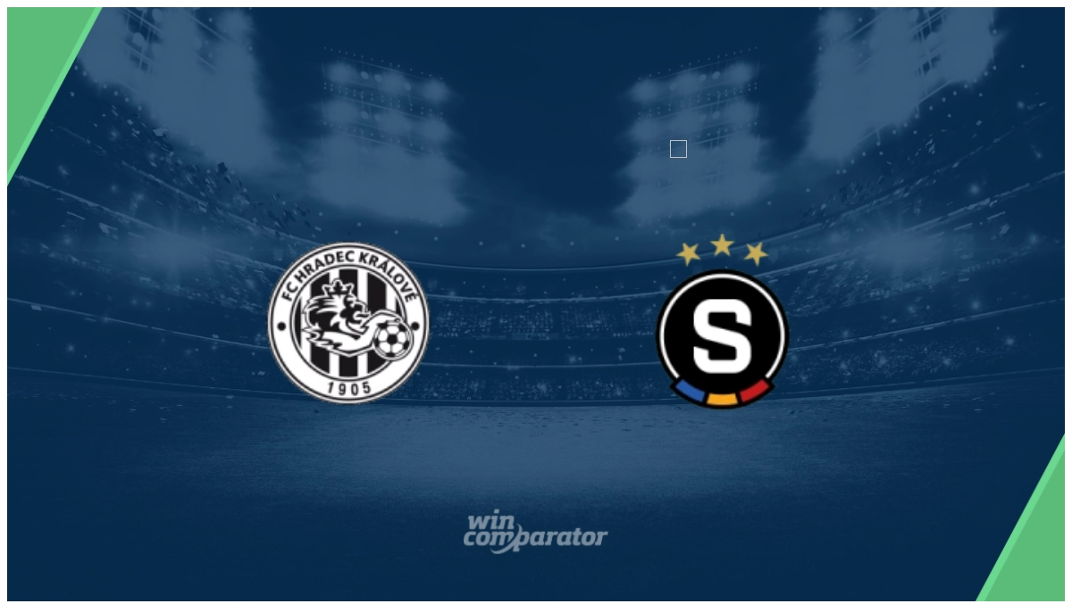 Hradec Kralove Sparta Prague B prediction