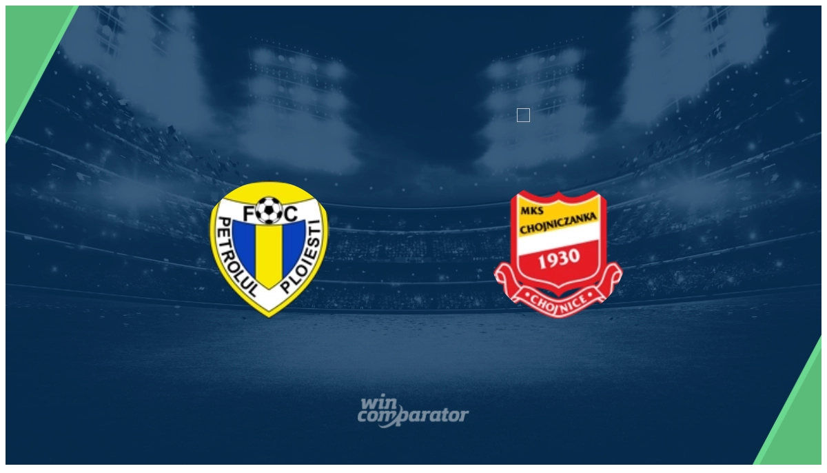 prognóstico Petrolul Ploiesti Mks Chojniczanka Chojnice