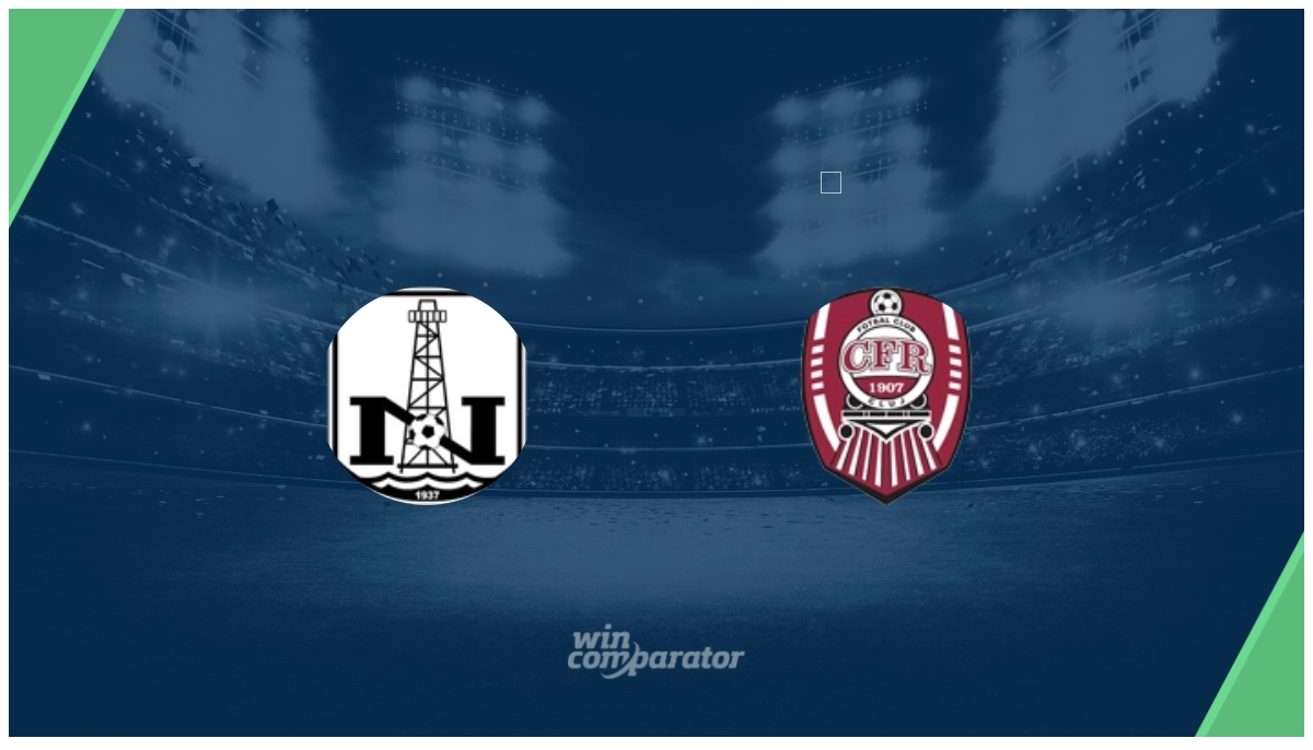 prognóstico Neftchi Baku CFR Cluj