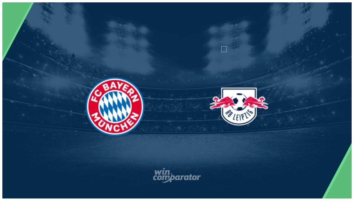 pronostic Bayern Munich Leipzig