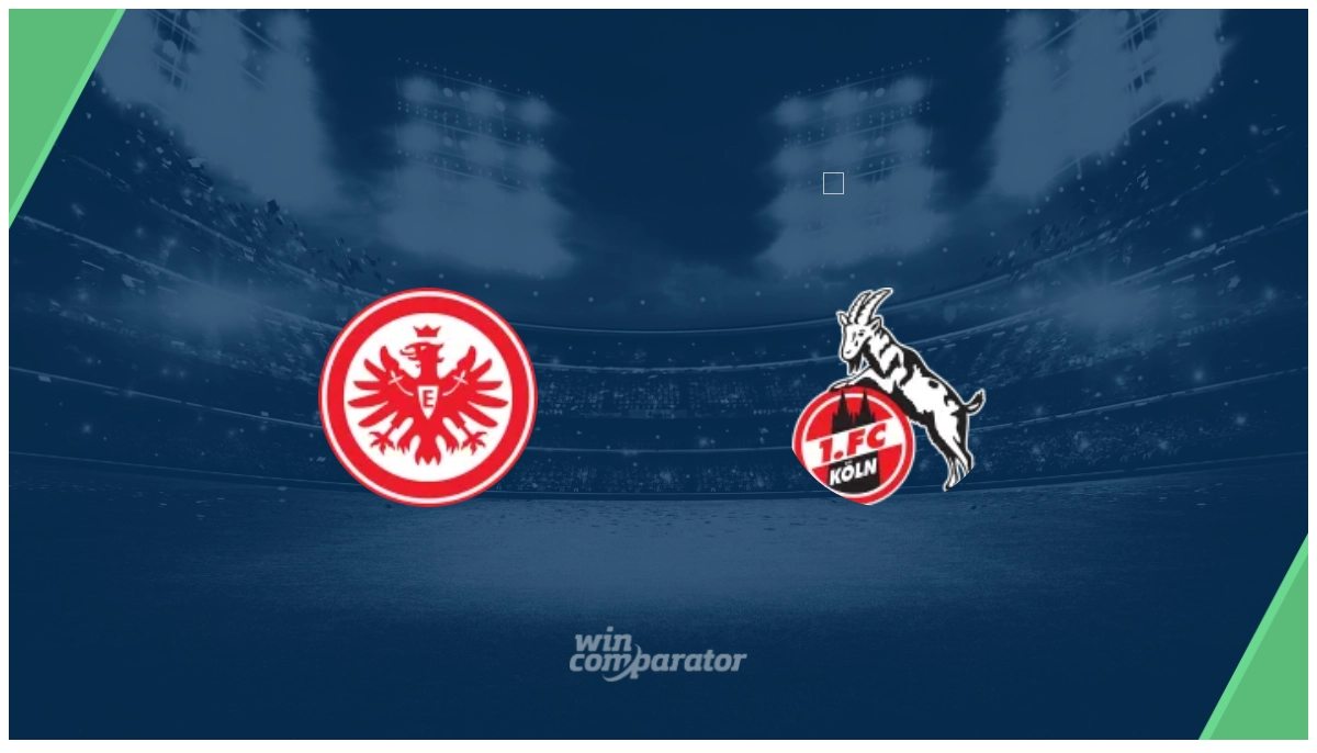 pronostico Eintracht Francoforte Colonia
