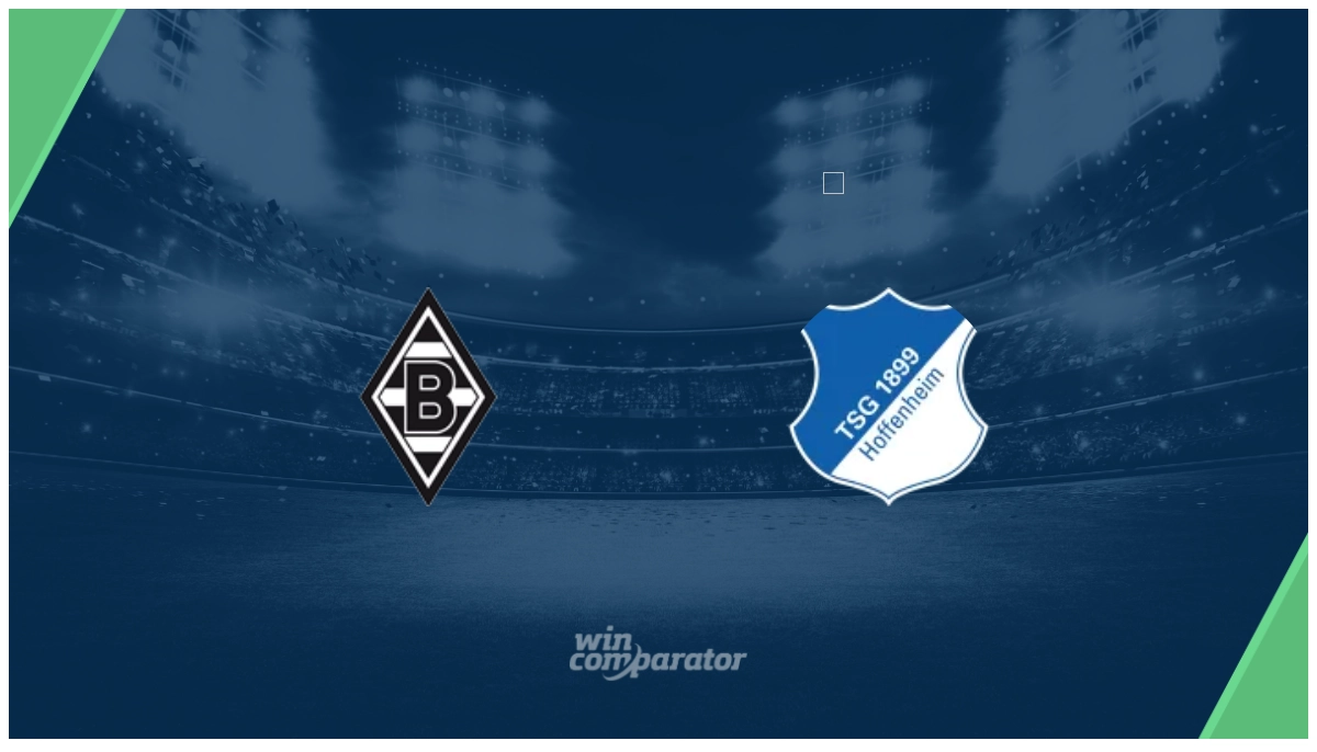 pronostico Borussia Mönchengladbach Hoffenheim