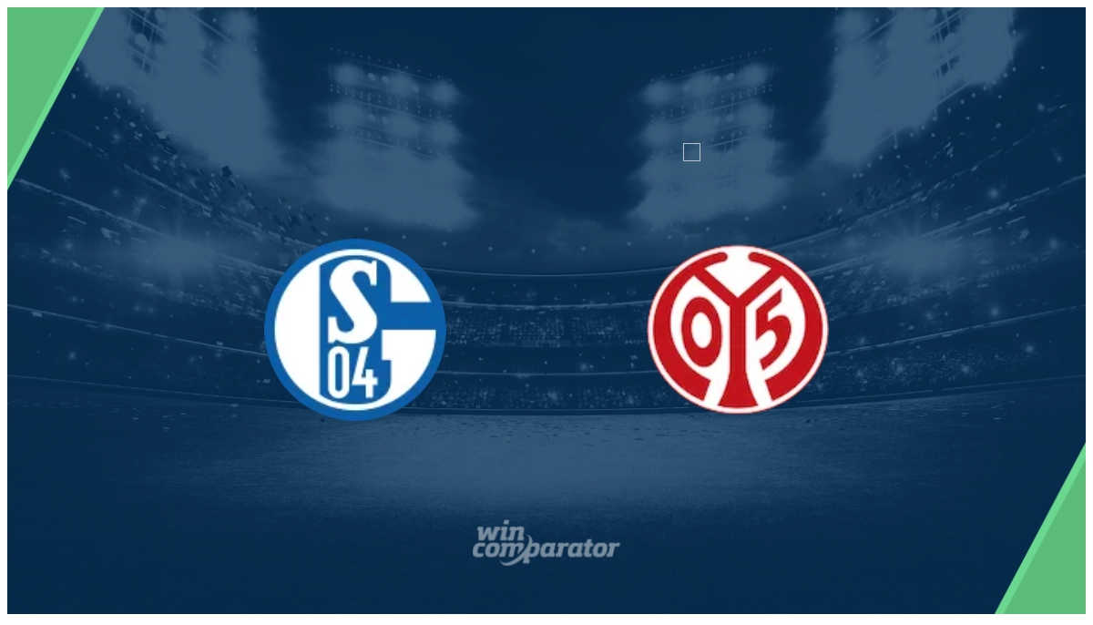 pronostic Schalke 04 Mayence