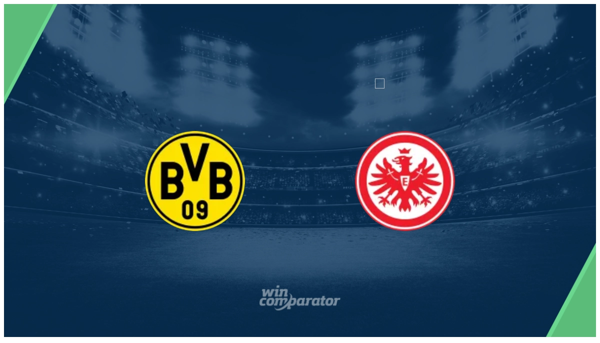Borussia Dortmund Eintracht Frankfurt prediction
