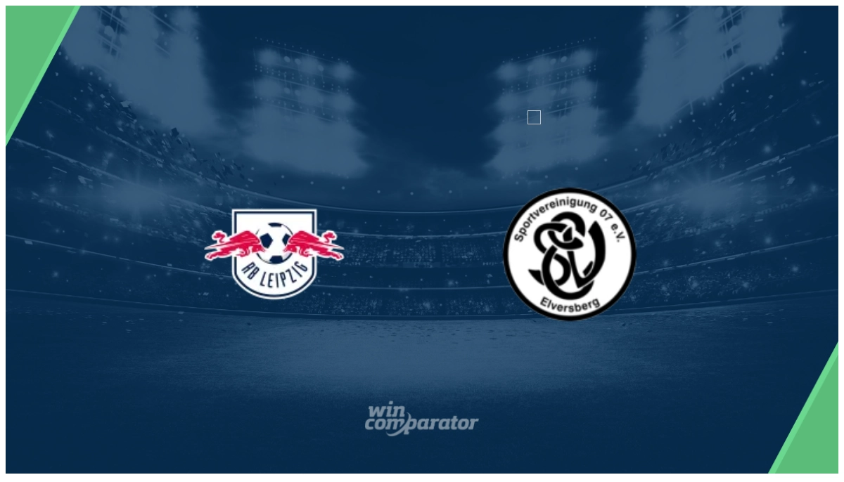 Leipzig Spvgg Elversberg prediction