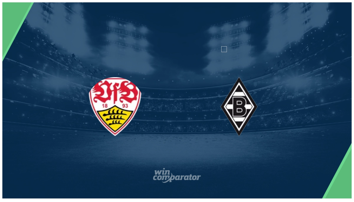 Stuttgart Mönchengladbach prediction