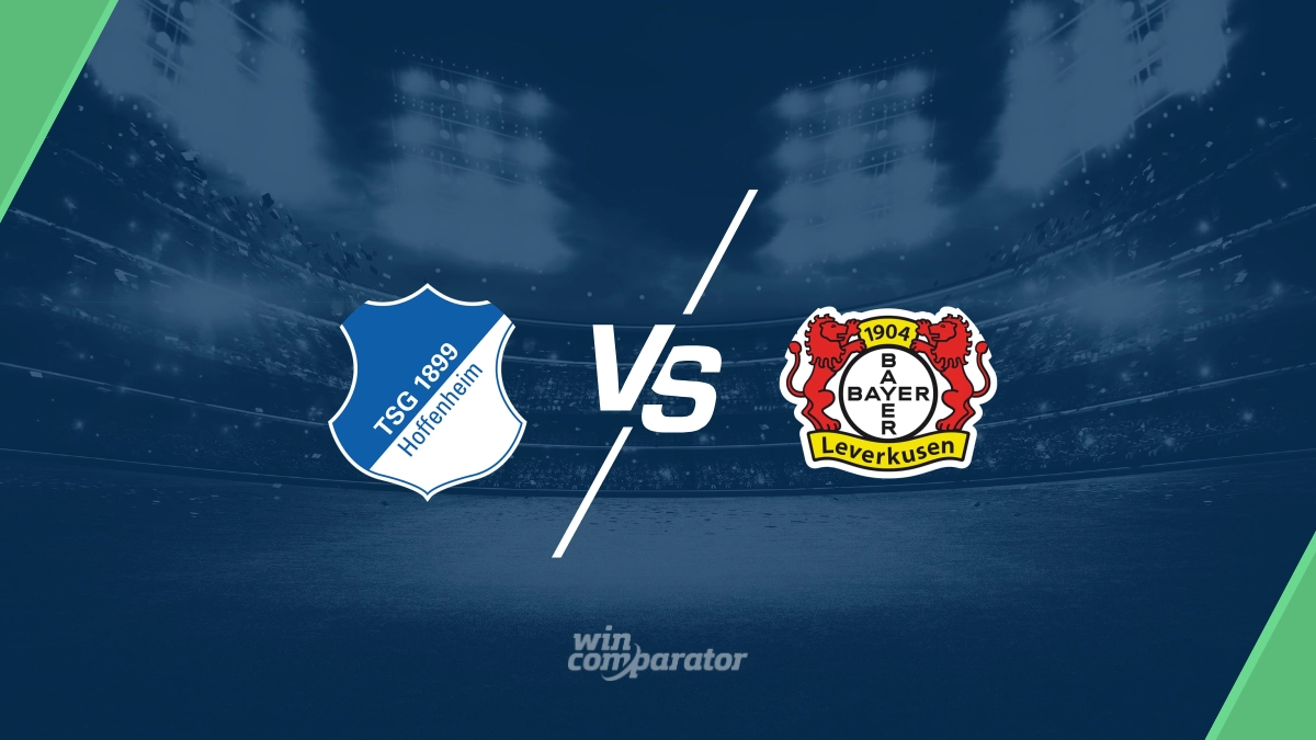 Hoffenheim Bayer Leverkusen prediction