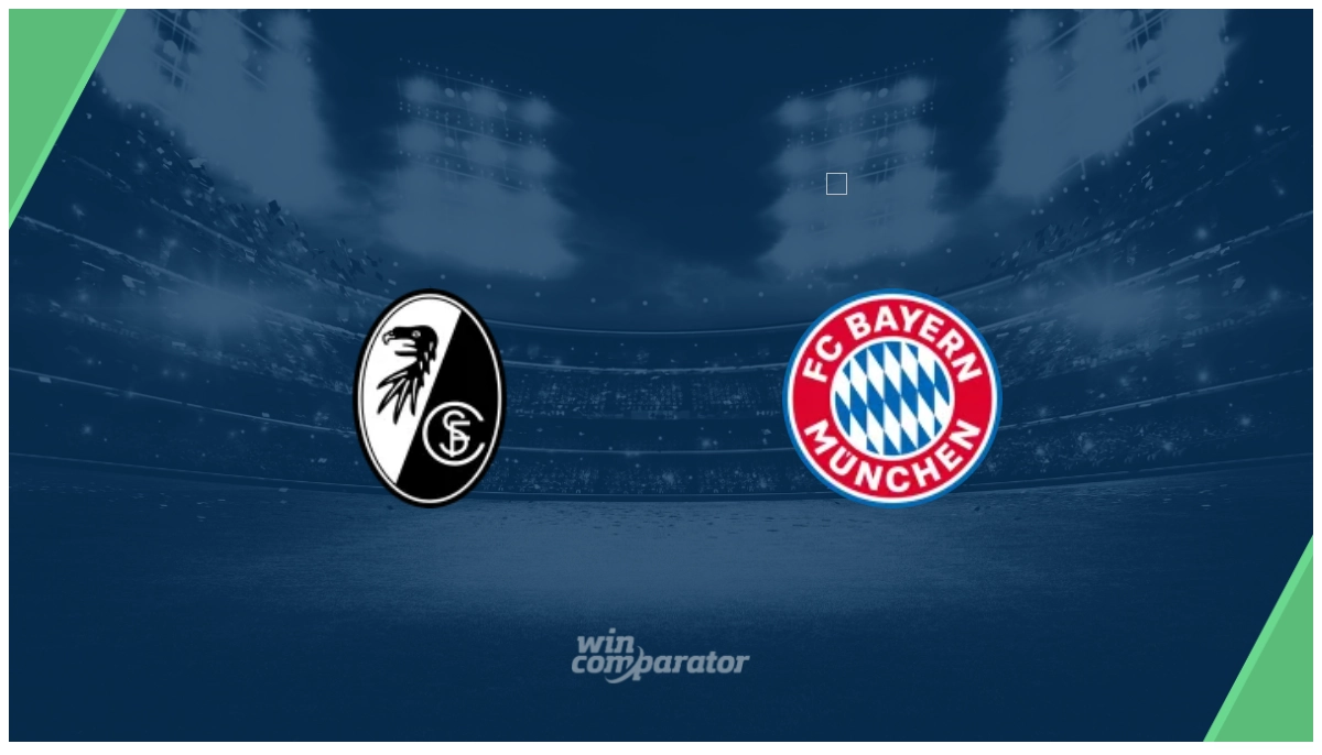 Freiburg Bayern Munich prediction