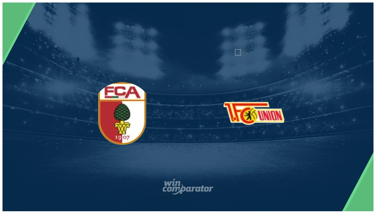 Augsburg Union Berlin prediction