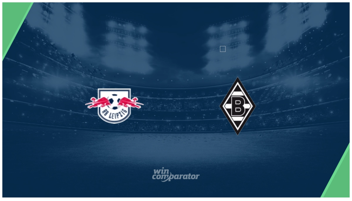 Leipzig Mönchengladbach prediction