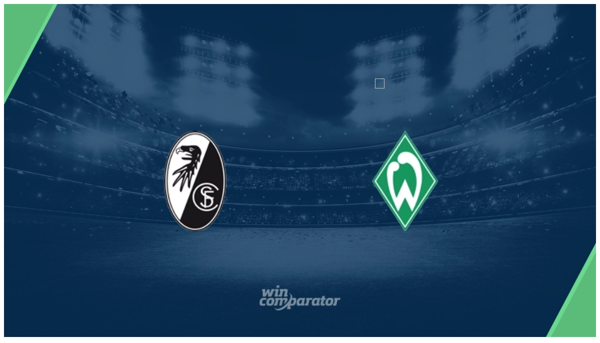 Freiburg Werder Bremen prediction