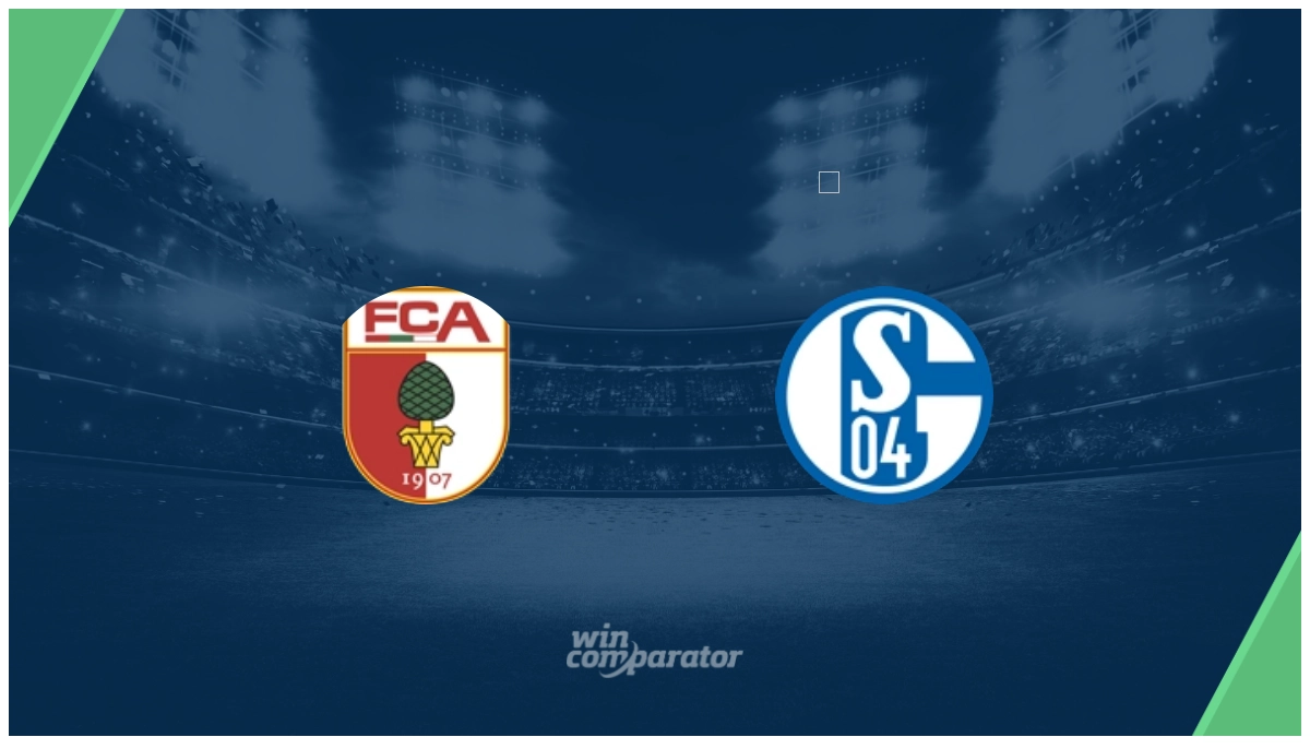 Augsburg Schalke 04 prediction