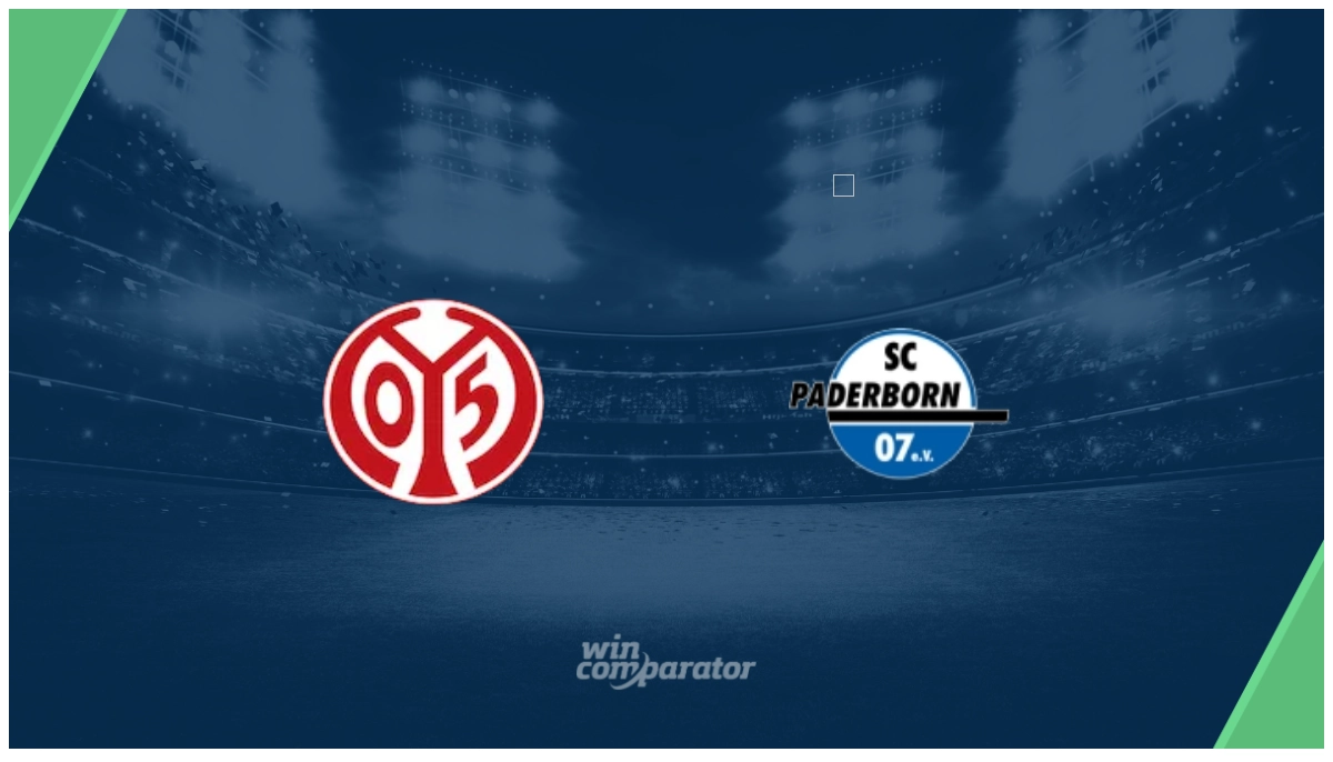 1 Fsv Mainz 05 Paderborn prediction