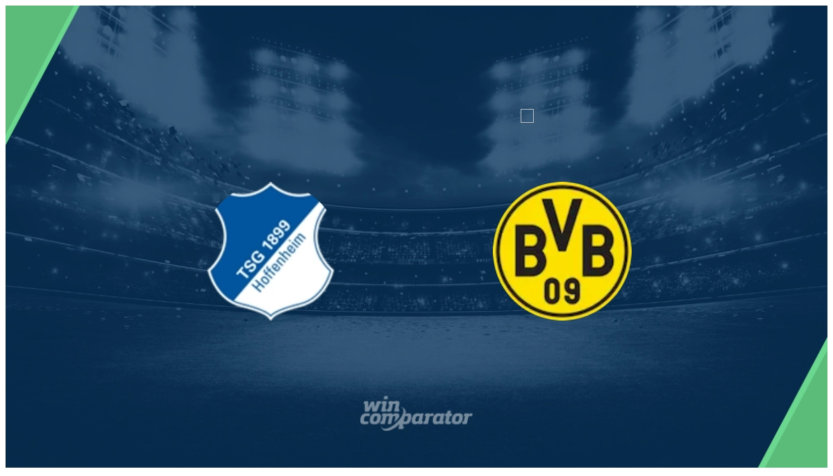 Hoffenheim Borussia Dortmund prediction