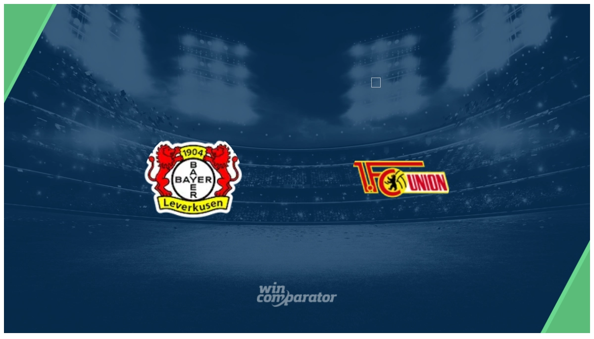 Leverkusen vs Union Berlin Tipp