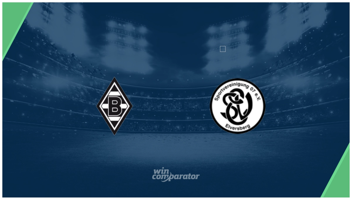 Mönchengladbach vs SV 07 Elversberg Tipp