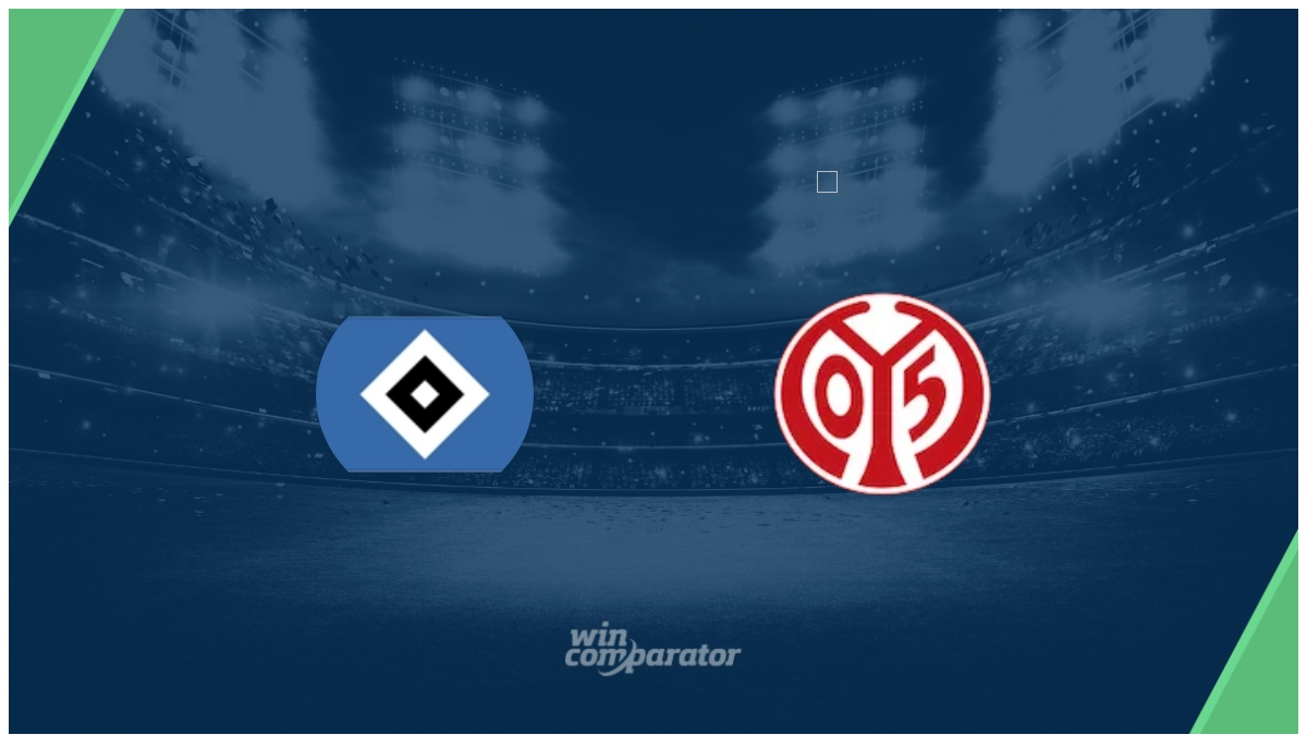 Hamburger SV vs Mainz 05 Tipp