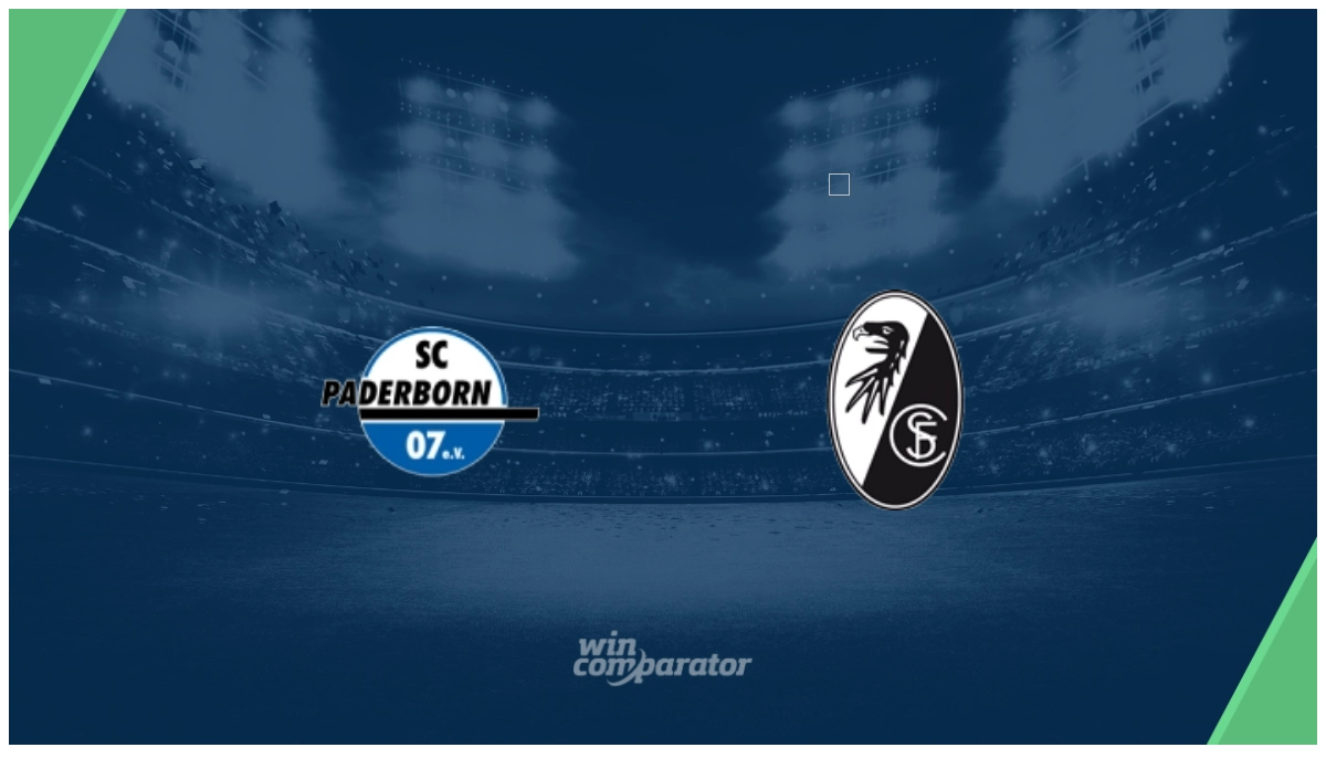 Paderborn vs Freiburg Tipp