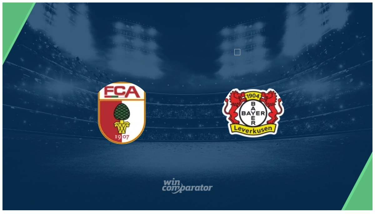 pronostico Augsburg Bayer Leverkusen