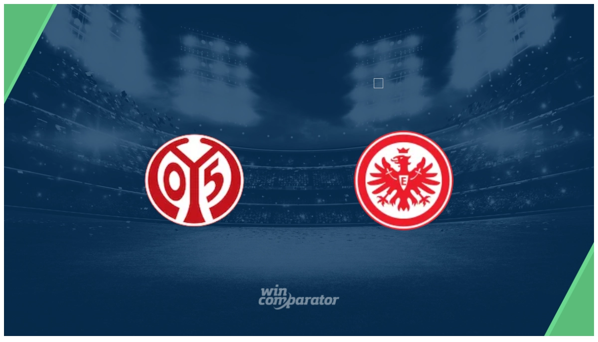 pronostico Mainz Eintracht Francoforte