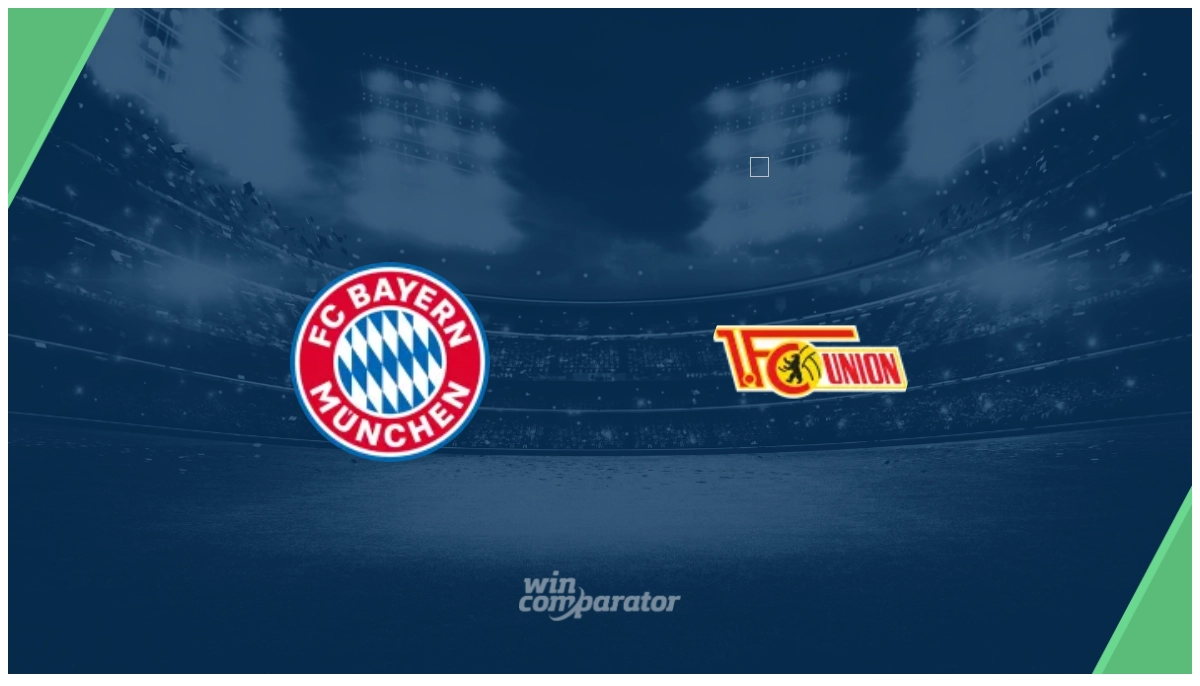 pronostic Bayern Munich Union Berlin