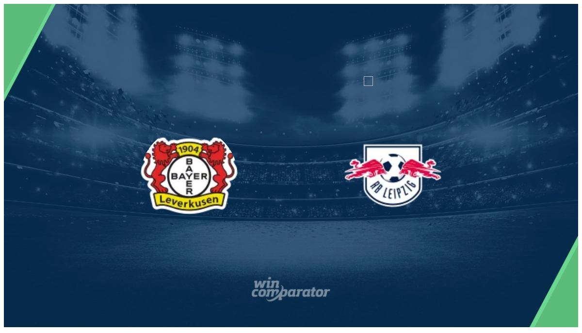 prognóstico Bayer Leverkusen Leipzig