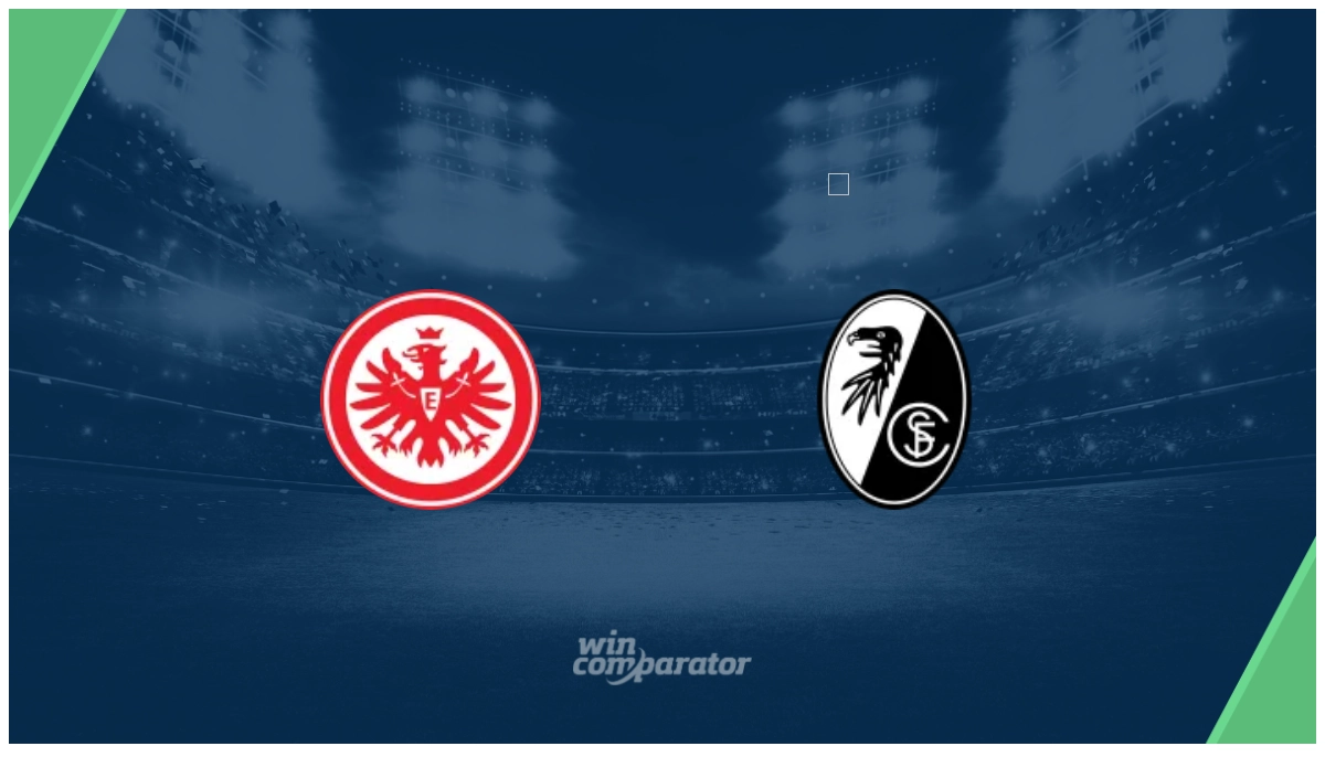 pronostic Eintracht Francfort Fribourg