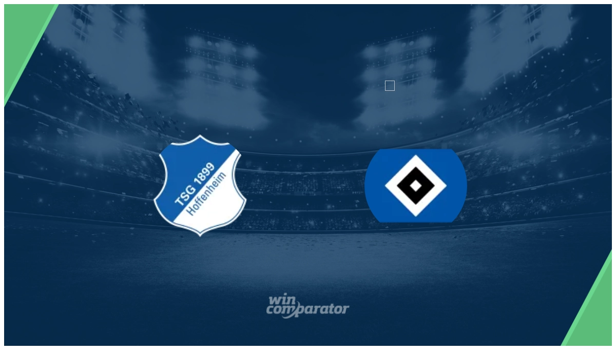 Hoffenheim Hamburg prediction