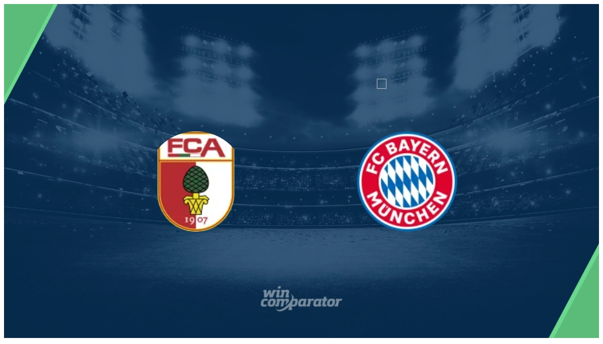 Augsburg Bayern Munich prediction