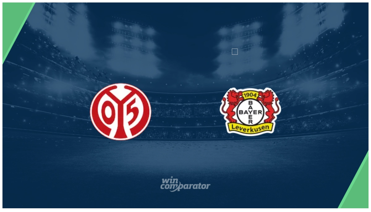 1 Fsv Mainz 05 Bayer Leverkusen prediction