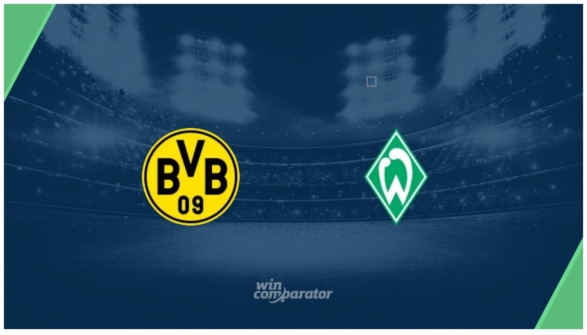 Borussia Dortmund Werder Bremen prediction