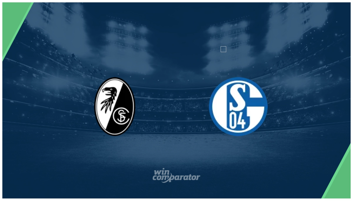 Freiburg Schalke 04 prediction
