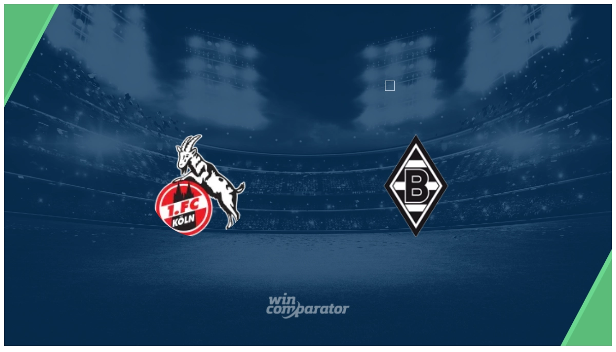 Köln Mönchengladbach prediction