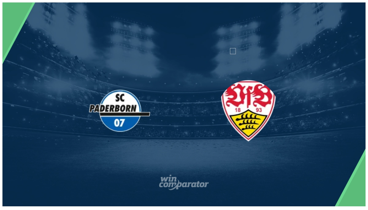 Paderborn Stuttgart prediction