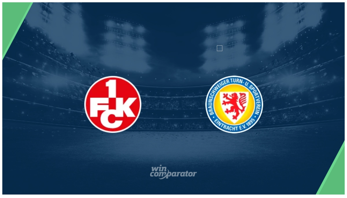 Kaiserslautern Braunschweig prediction