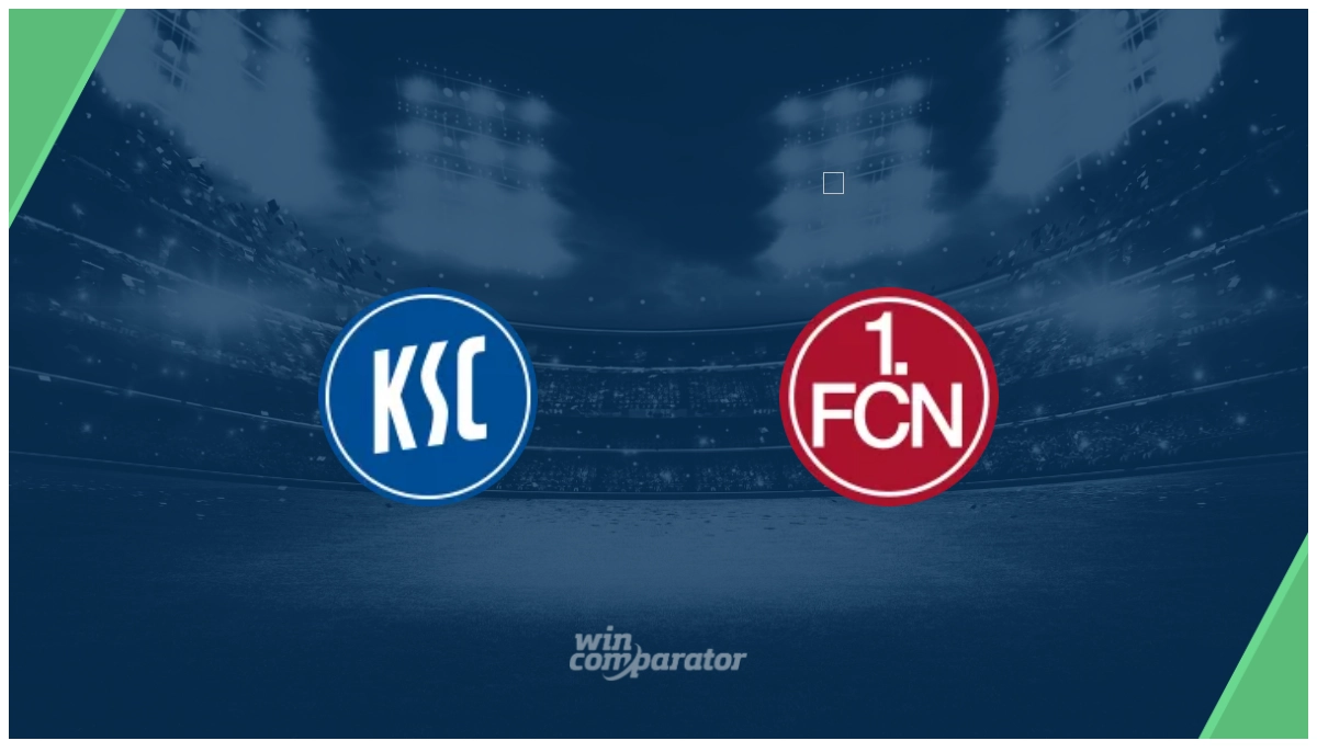 Karlsruher Nuremberg prediction