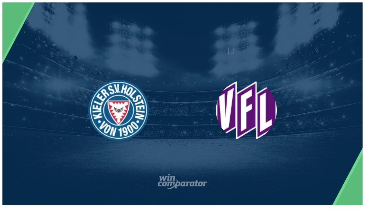 Holstein Kiel Osnabruck prediction
