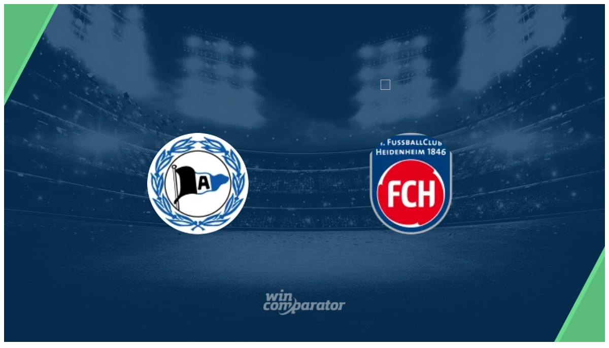 Arminia Bielefeld Heidenheim prediction