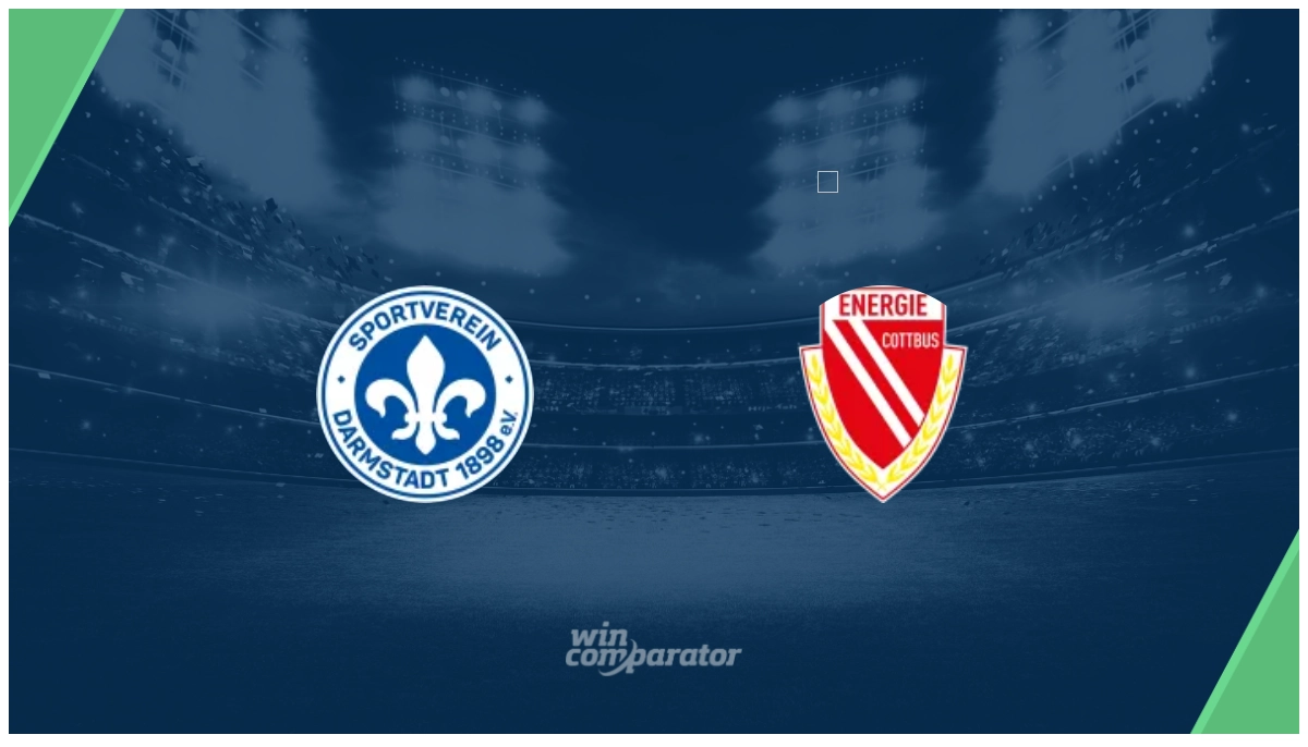 pronostic Darmstadt Energie Cottbus