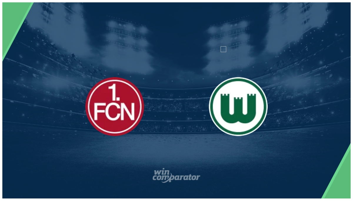 pronostic Nuremberg Wolfsburg