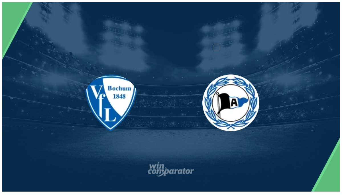 pronostic VfL Bochum Arminia Bielefeld