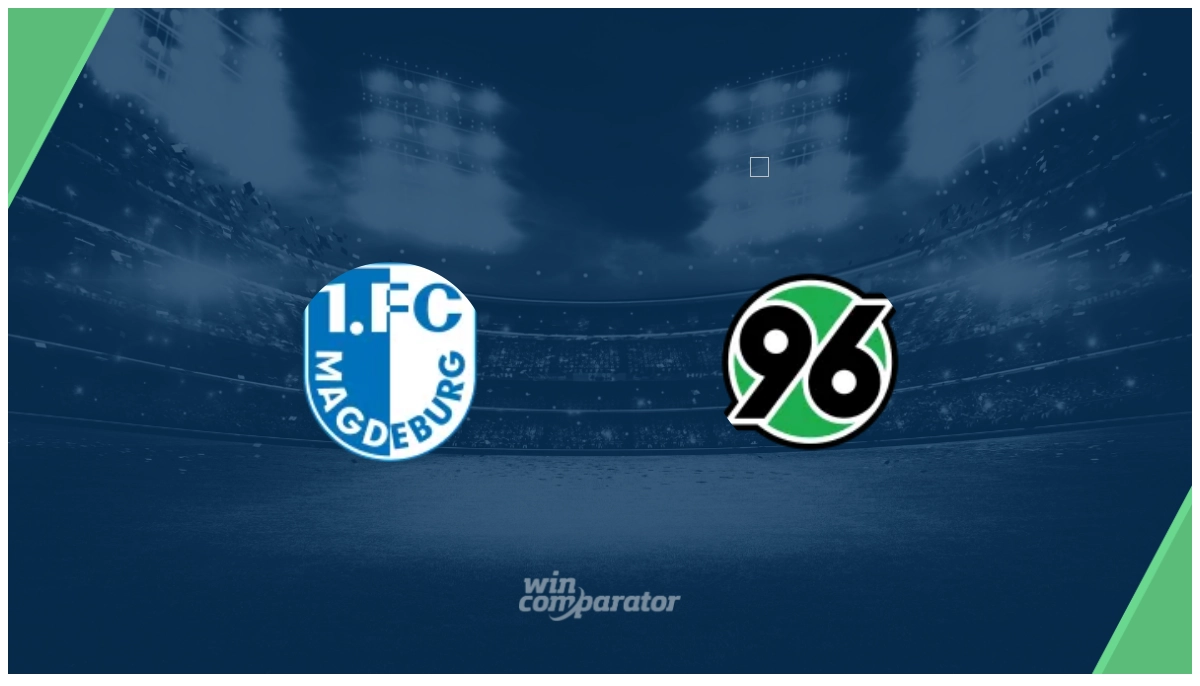 pronostic FC Magdebourg Hanovre