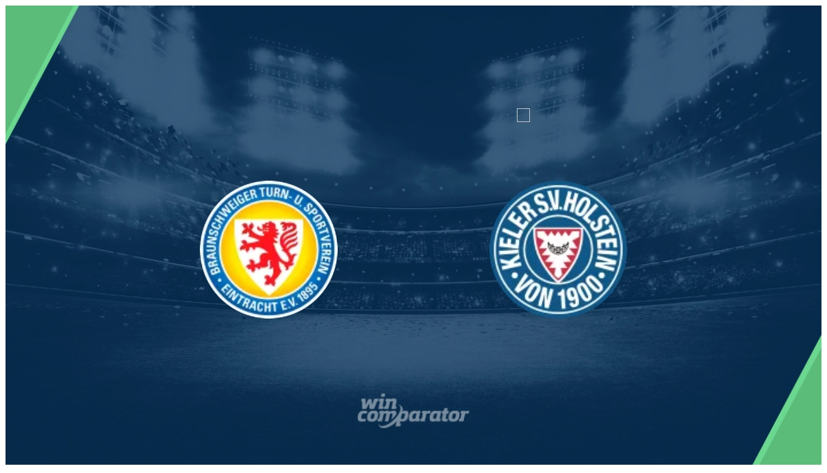 pronostic Braunschweig Holstein Kiel