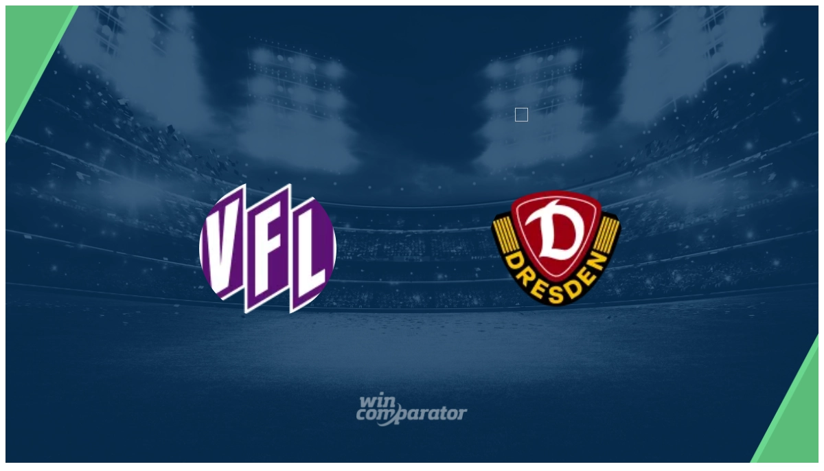 pronostic VfL 1899 Osnabruck SG Dynamo Dresden