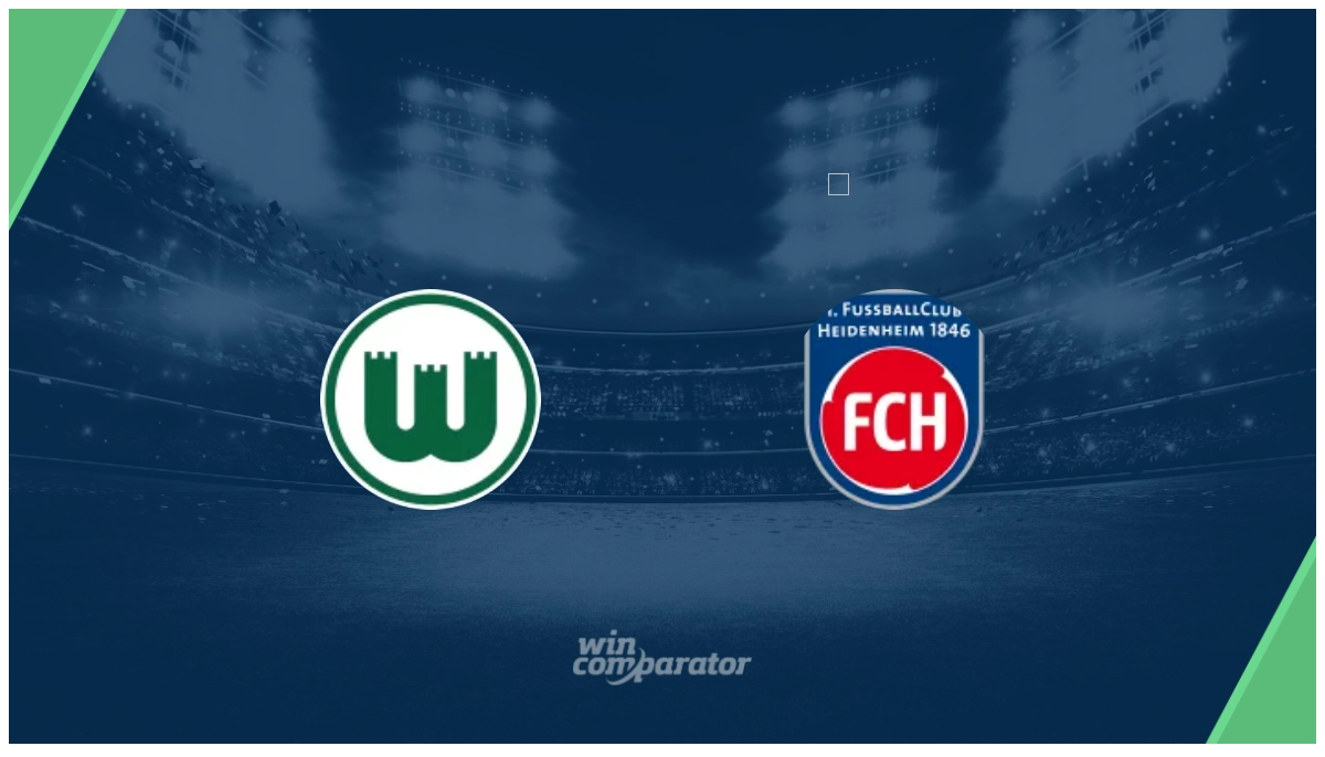 Pronóstico VfL Wolfsburgo Heidenheim